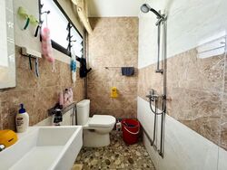 Blk 496B Tampines Street 43 (Tampines), HDB 5 Rooms #552710801